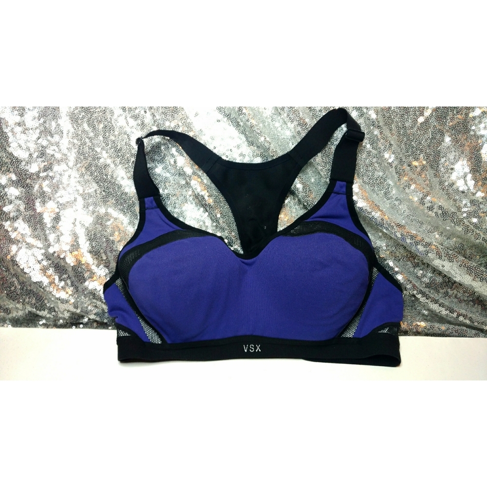 Victoria's Secret VSX Sport's Bra